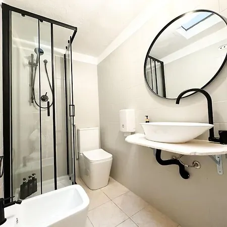Holiday home Kalma - At The Picturesque Via Stretta