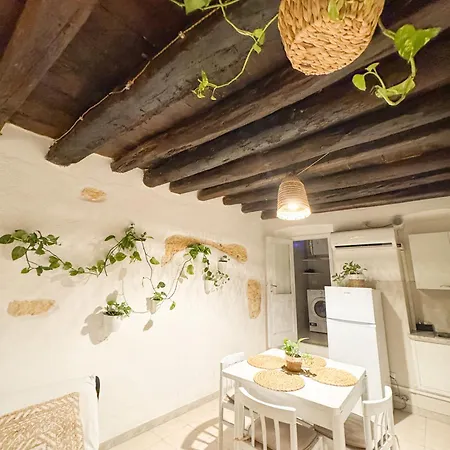 Kalma - At The Picturesque Via Stretta Feriehus Cagliari